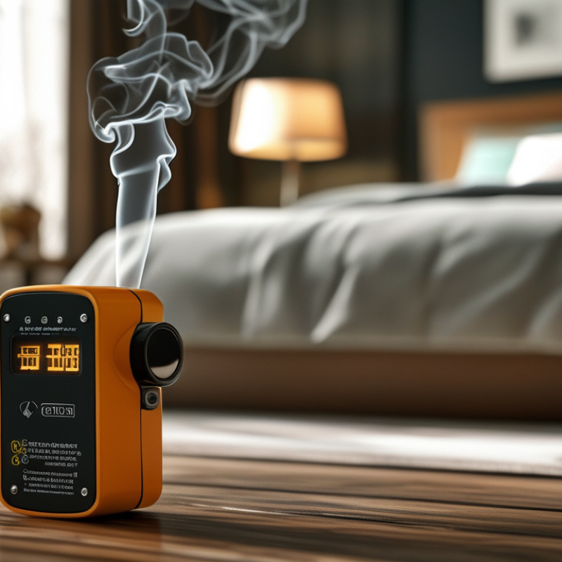 Essential Smoke Detector Tips for Maximum Home Safety?
