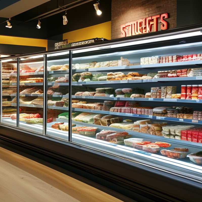 Best Display Freezer for Your Business Needs?