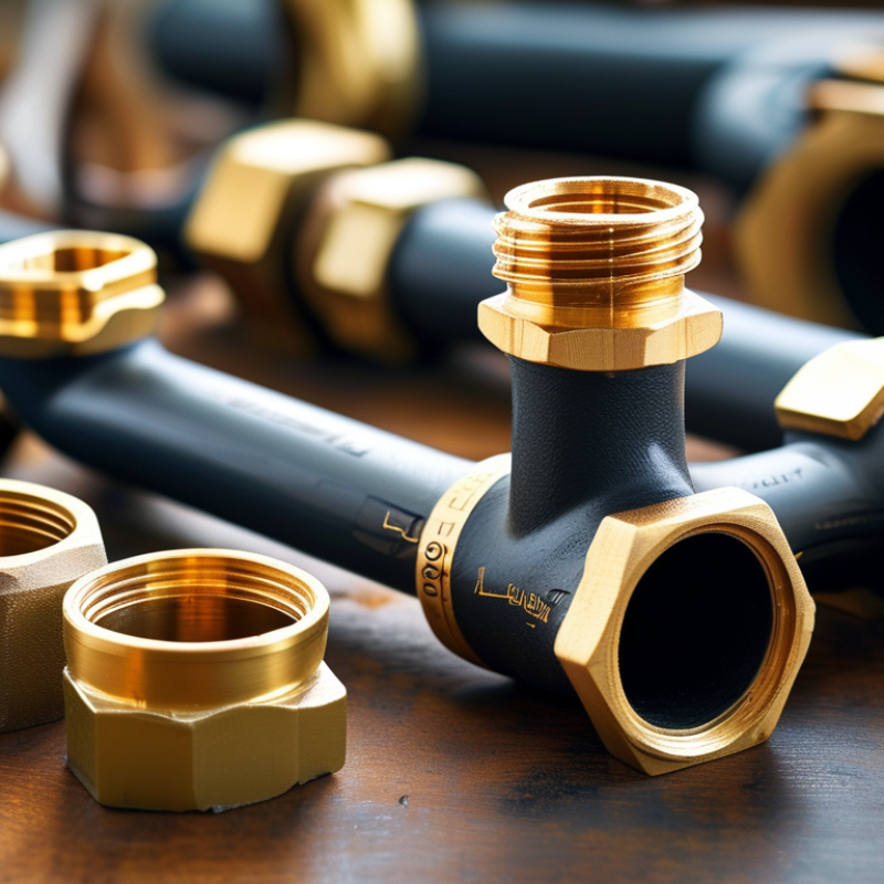 Why Choose the Right Pipe Fitting for Your Project?