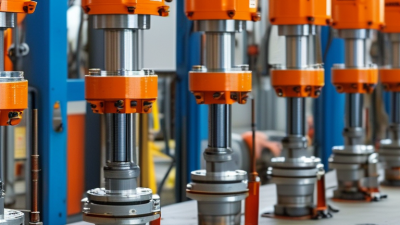 2026 How to Choose the Best Hydraulic Rotary Actuator?