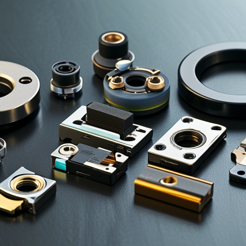 How to Choose the Best Magnetic Assembly for Your Needs?