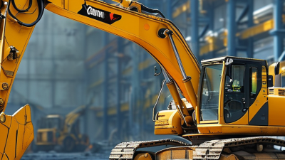 Top 10 Benefits of Hydraulic Tilt Couplers for Global Buyers?