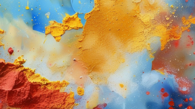 How to Choose Rutile Titanium Dioxide Pigment for Your Needs?