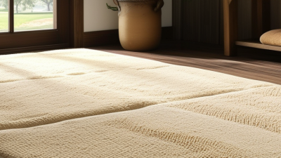 How to Choose the Best Washable Bath Mats for Your Home?