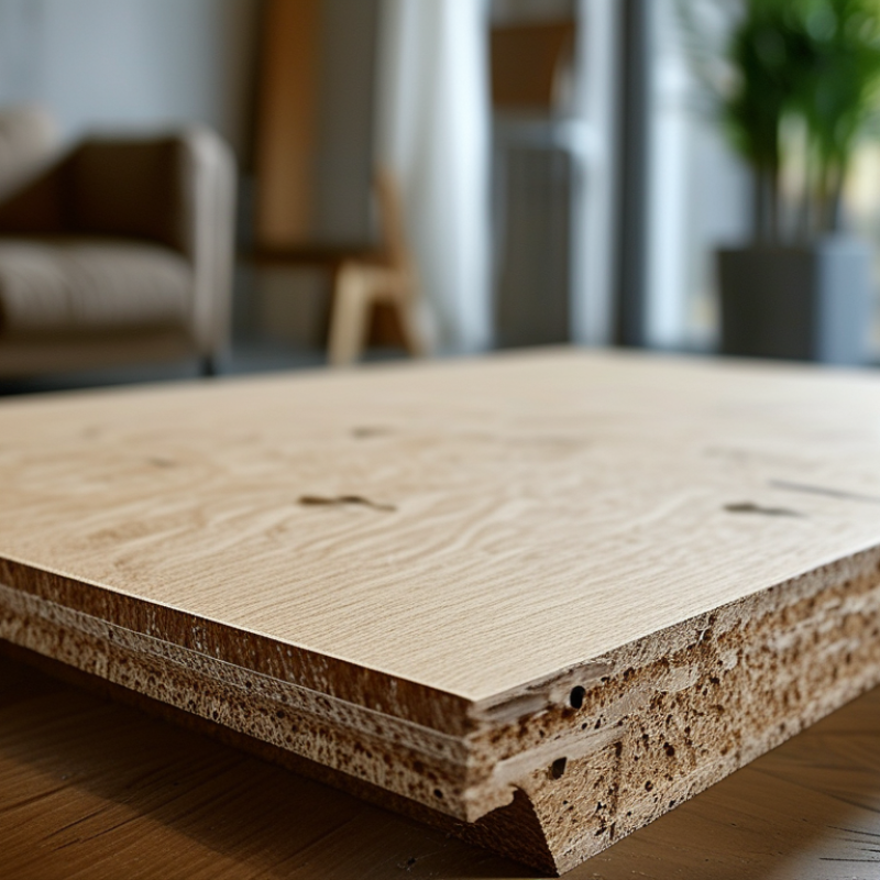 What is Melamine MDF and Why is it Popular Among Global Buyers?
