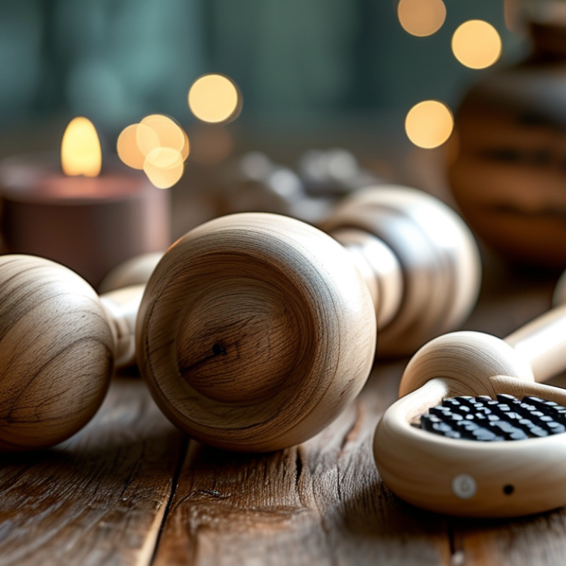 Top 10 Wand Massager Options for Pain Relief and Relaxation?