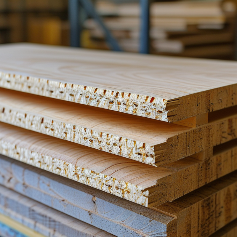 2026 Best Melamine MDF Types for Global Buyers?