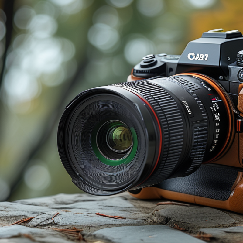 Top Camera Lens Types for Professional Photography in China?