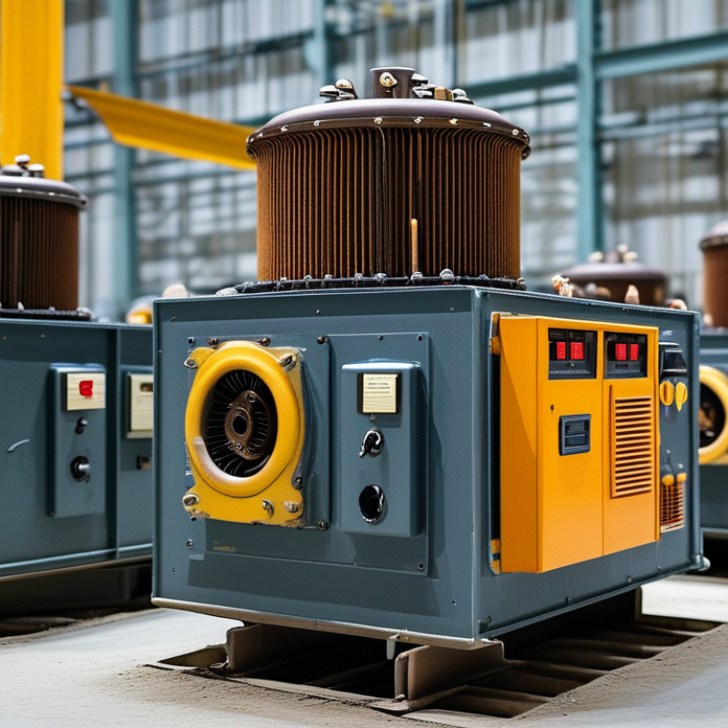 Why is My Dry Type Transformer Humming Loudly?