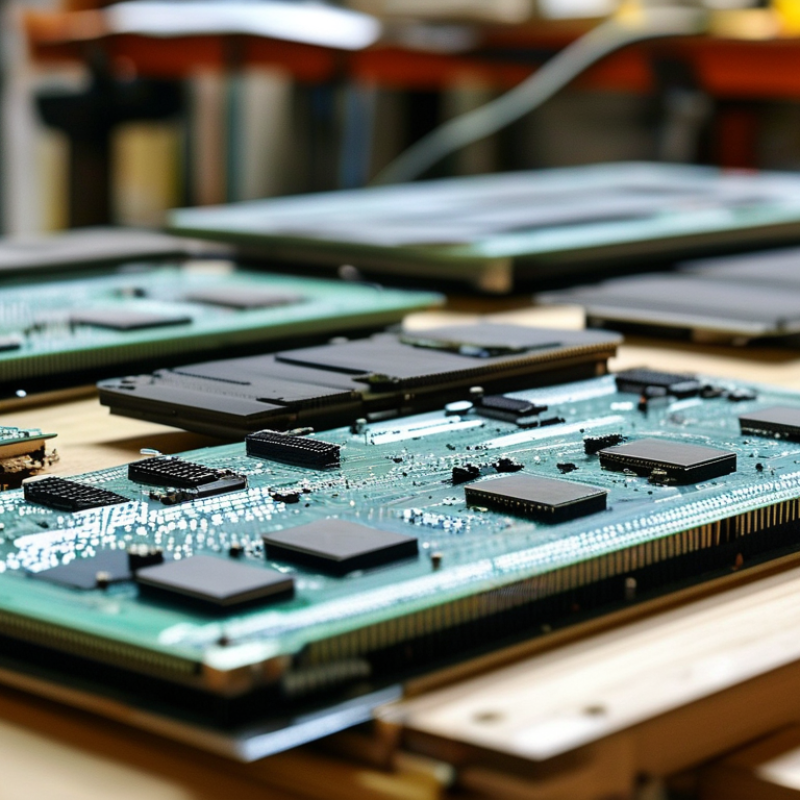 How to Choose the Best Circuit Board Prototype Supplier?