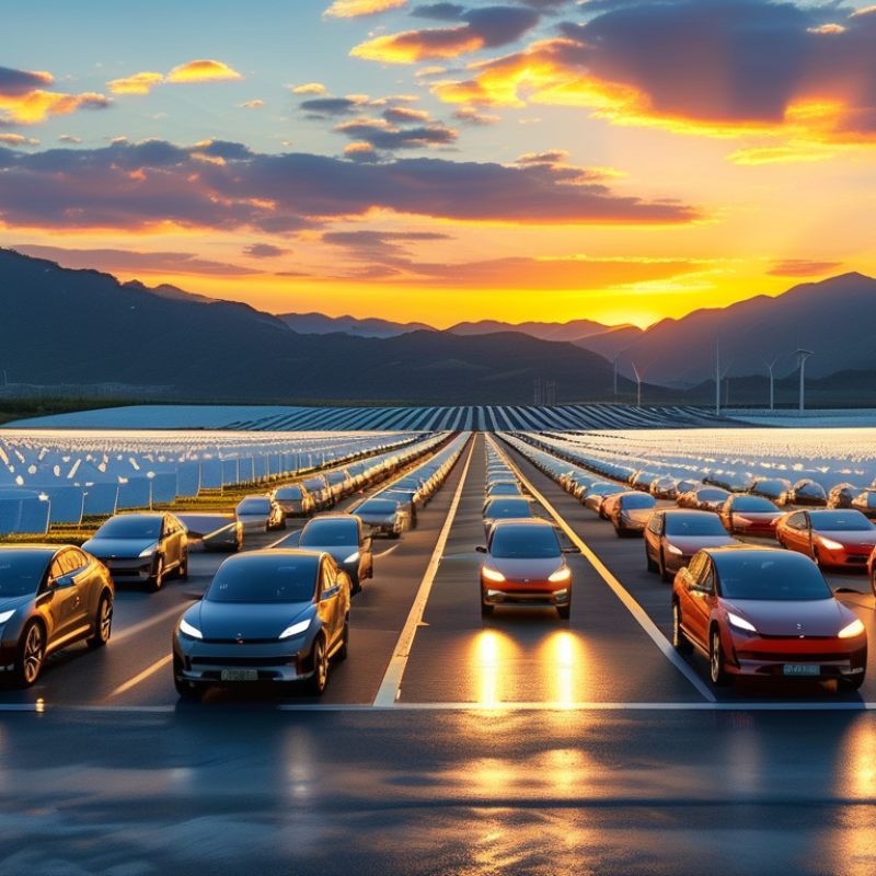 China Top 10 Ways Energy Storage Can Boost Electric Fleets?