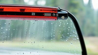 Top 10 Window Lifter Benefits for Global Buyers?