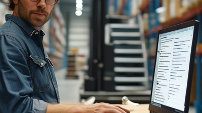 How to Choose the Best Mobile Computer for Your Business Needs?