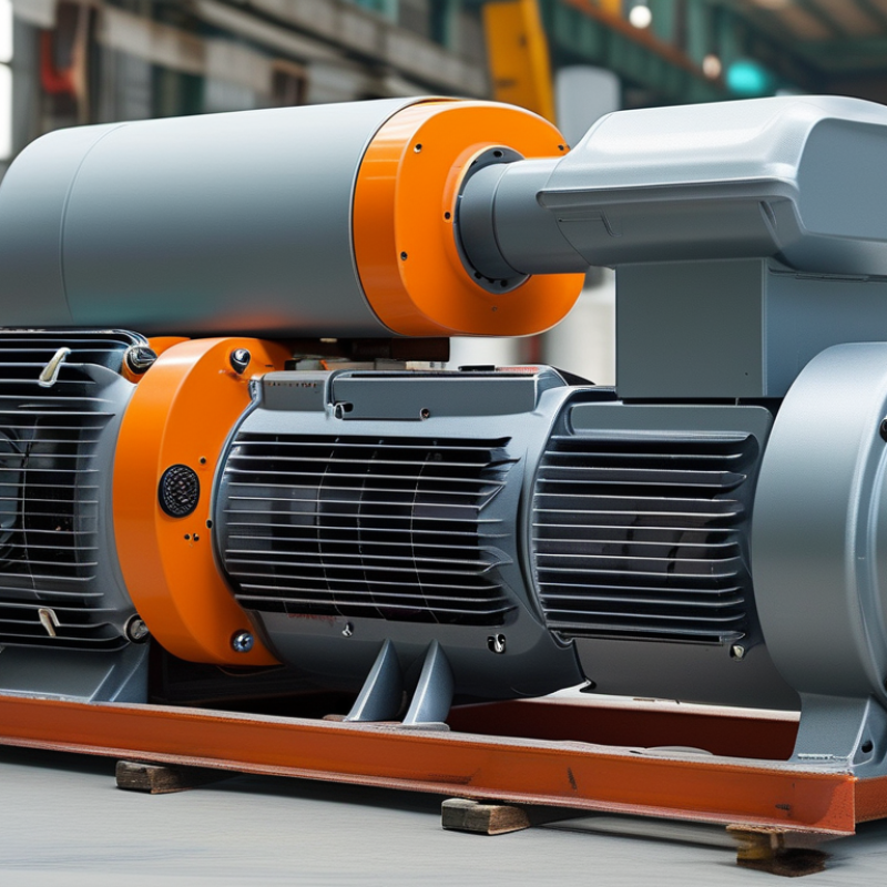 China Top Side Channel Air Blower Insights and Innovations?