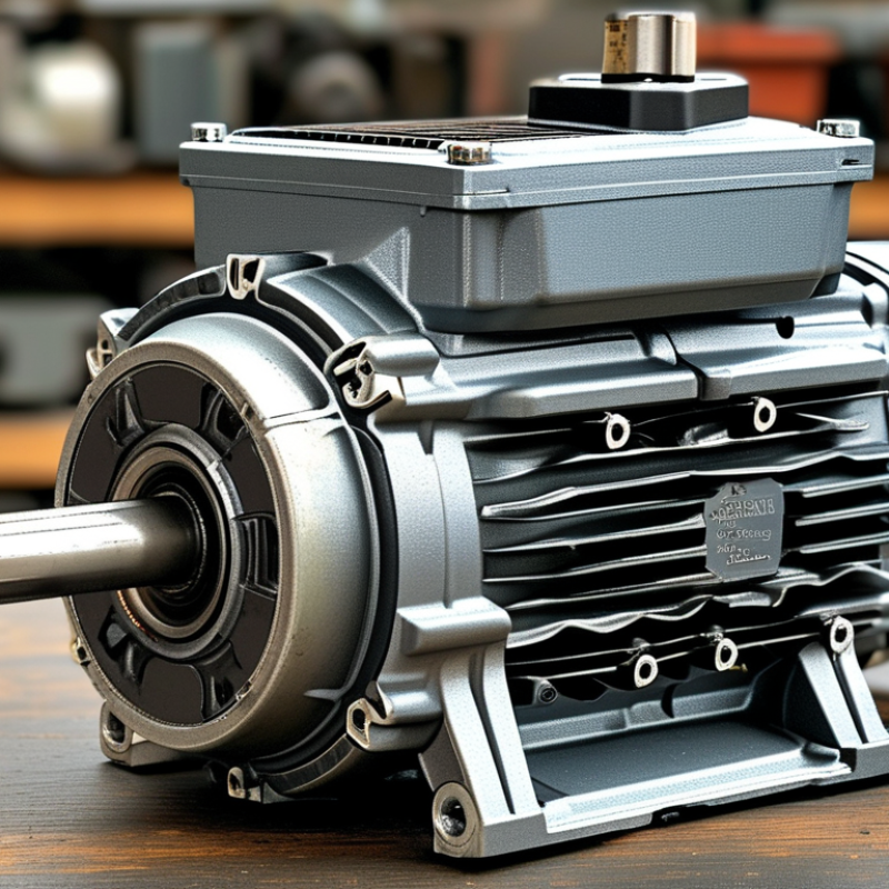 2026 How to Choose the Right Final Drive Motor for Your Needs?