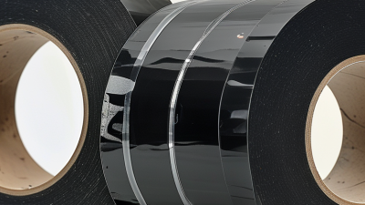 Best PET Double-Sided Tape for Quality and Durability?