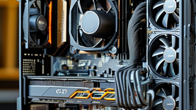 Best Cpu Cooler Options for Efficient Performance in China?