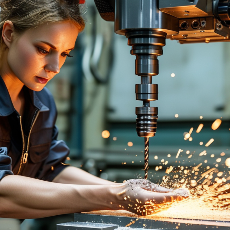 Top 5 Tips for Sourcing Aluminum CNC Milling Parts Easily?