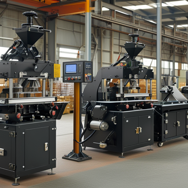 Top Tips for Choosing a Thermoforming Packaging Machine?