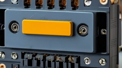 What is a Magnetic Ac Contactor and How Does It Work?
