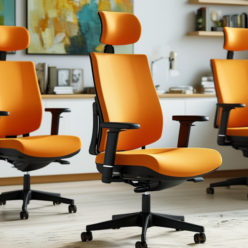 Top 10 Best Student Chairs for Comfort and Support?