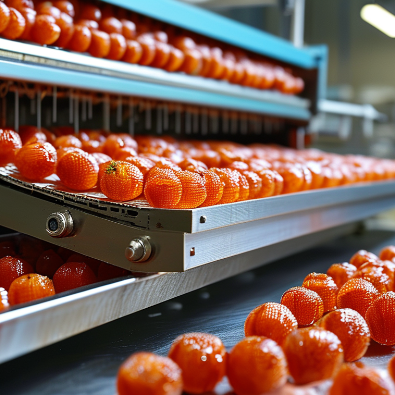 China Best Hygienic Design Food Sorter for Global Buyers?