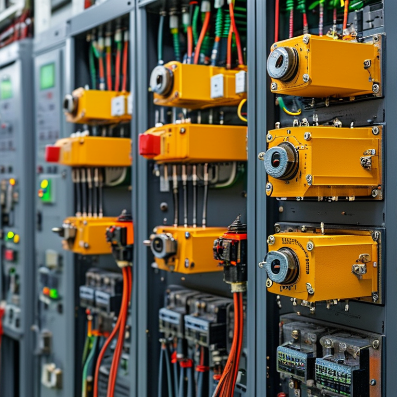 2026 Best Load Break Switch for Global Buyers Guide?