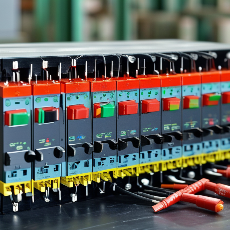 Top 10 Capacitor Contactors You Need for Global Sourcing?