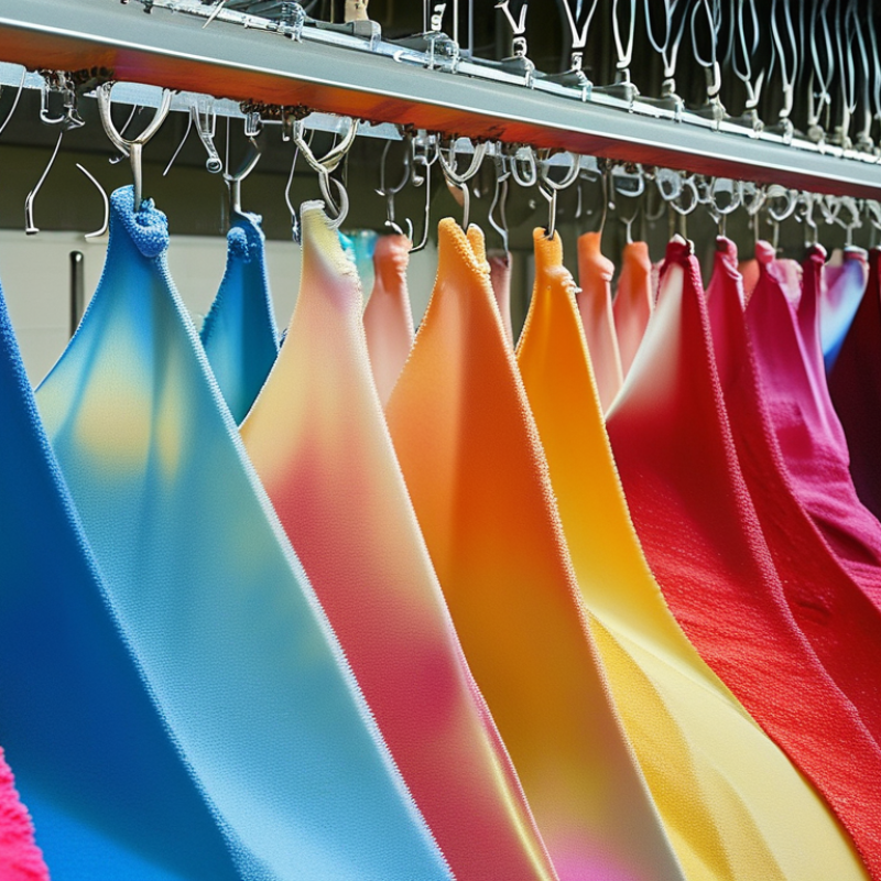 How to Choose the Best Acid Dyes for Your Products?