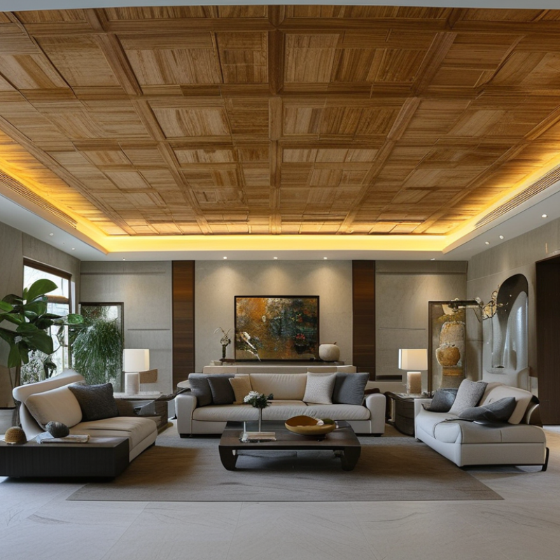 2026 Top Pvc Ceiling Panel Trends for Global Buyers