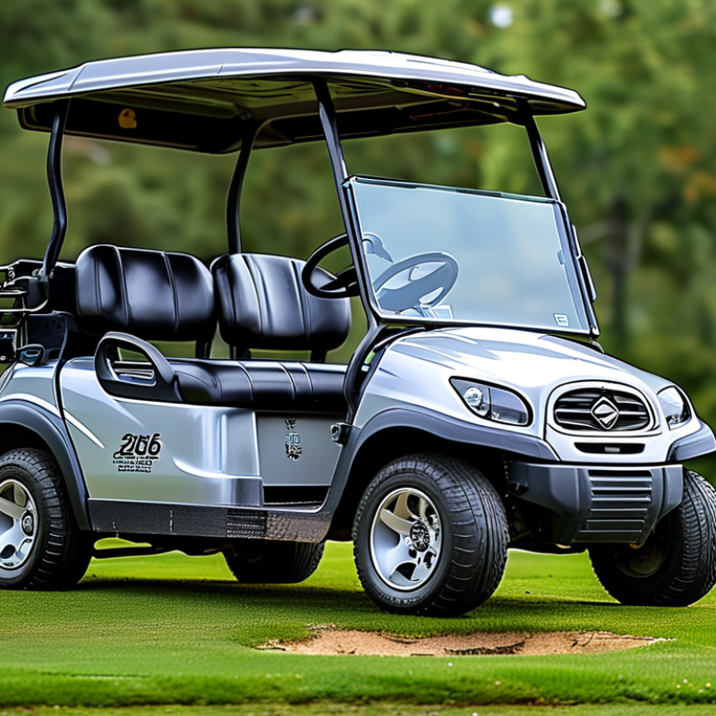 2026 Best How Much Does It Cost to Own a Golf Cart?
