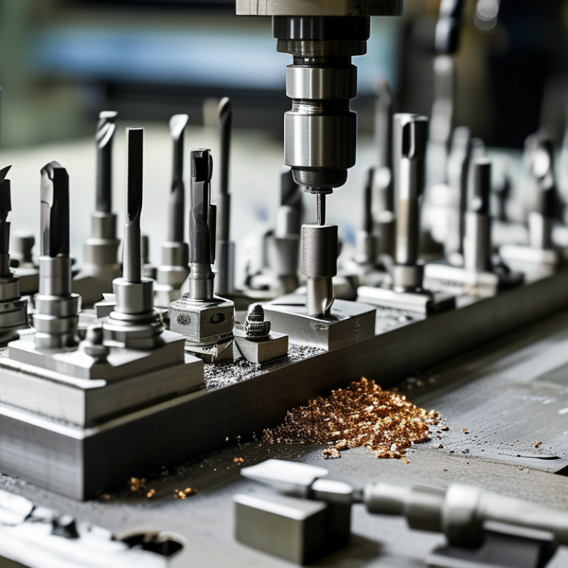 How to Choose the Best Metal Hole Cutter for Your Needs?