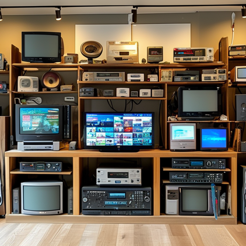 How to Choose the Best CATV Equipment for Your Needs?