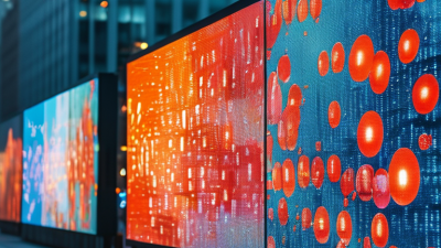 What is Outdoor LED Display and How Does it Work?
