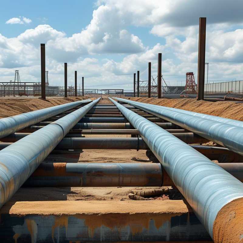Top 10 Benefits of Using Galvanized Pipe for Your Projects?