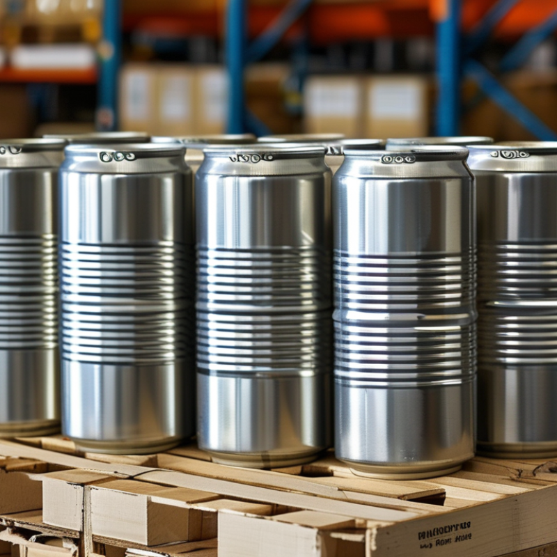 Top Empty Tin Can Suppliers for Your Global Sourcing Needs?