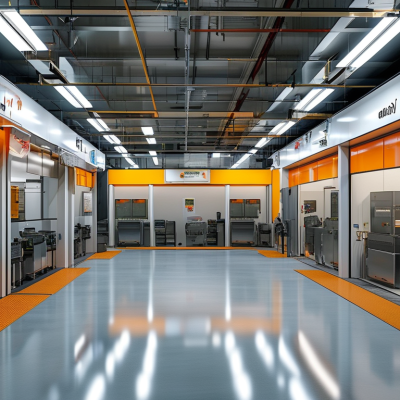How to Choose the Best Powder Coating Booth for Your Needs?