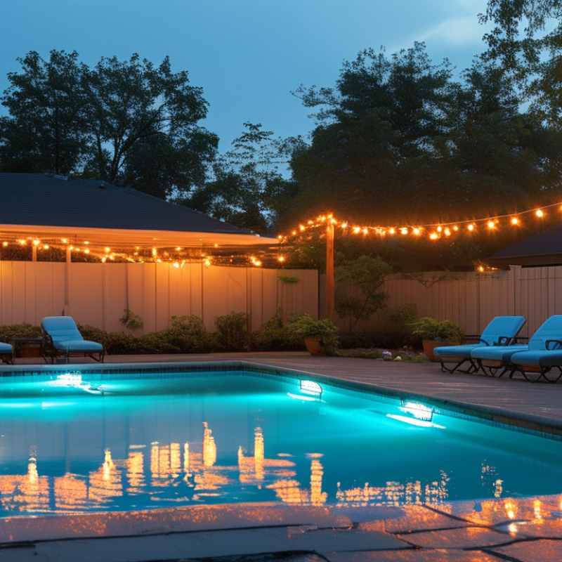 Top 10 Reasons Why Is My Pool Light Not Turning On?