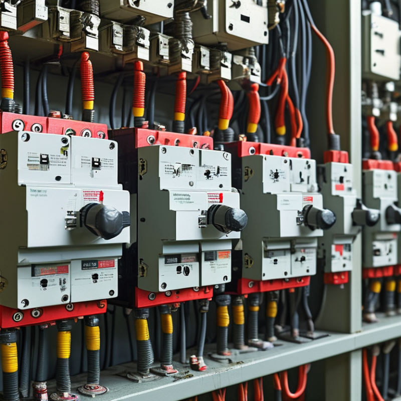 What is a Load Break Switch and How Does It Work?