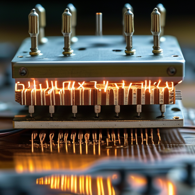 How to Understand Magnetic Saturation and Its Effects on Electric Components?