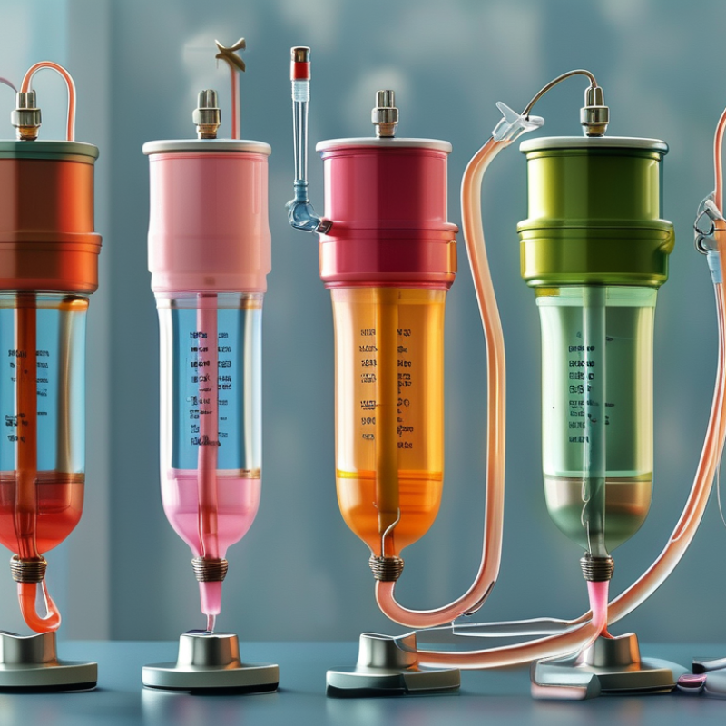 Best Gastrostomy Tube Options for Global Buyers?
