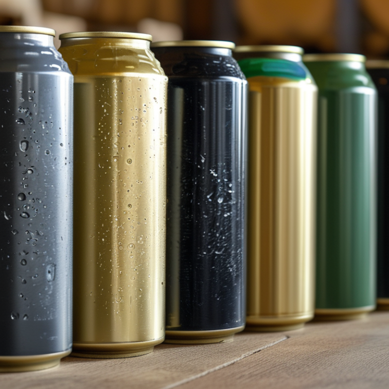 How to Find Reliable Empty Tin Can Suppliers Worldwide?