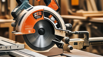 How to Choose the Right Band Saw for Your Woodworking Projects?