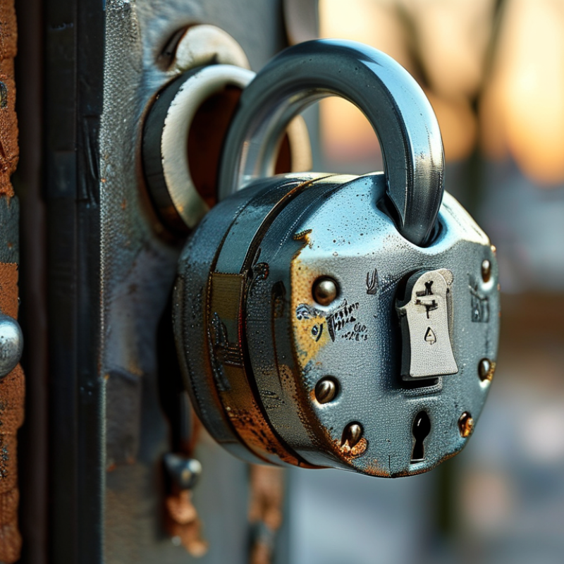 Top Safety Padlock Options for Global Buyers?
