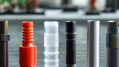Top Teflon Bushings Supplier in China for Global Buyers?