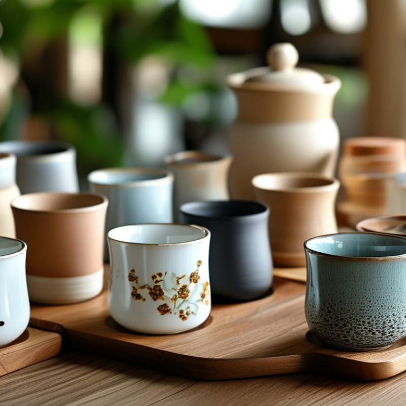 What is a Cups Set and How to Choose the Best One?