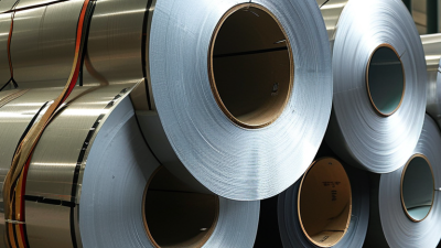 2026 Top Aluminum Coil Trends for Global Buyers Insights?