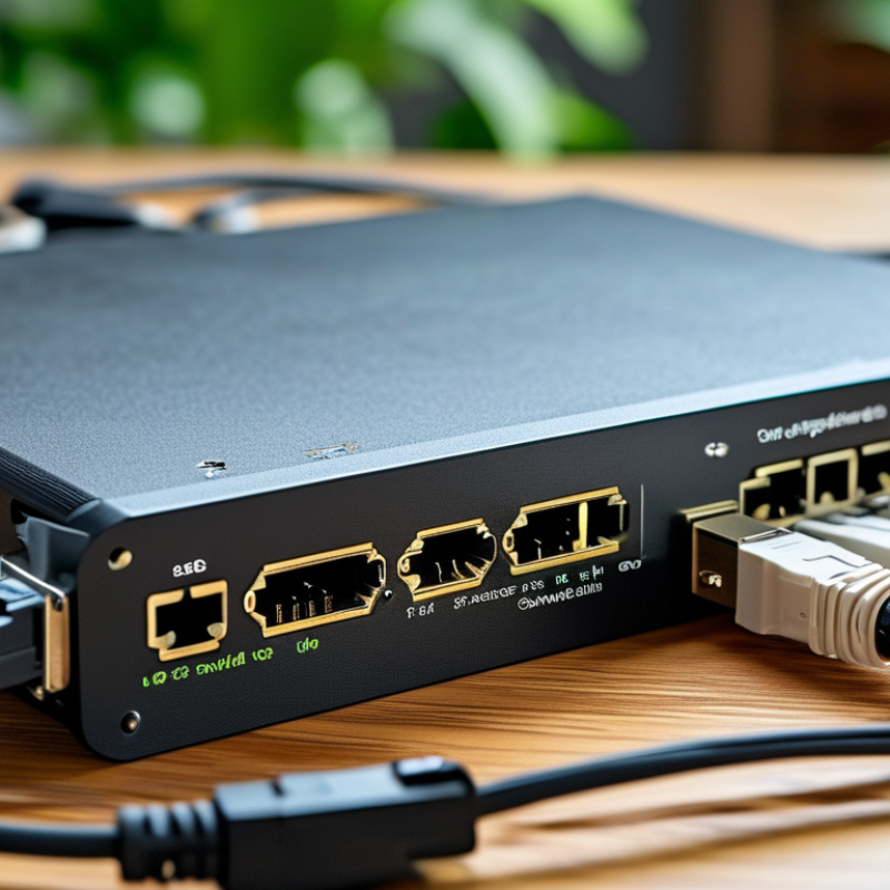 What is a Fiber Media Converter and How Does It Work?