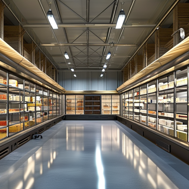 Top Tips for Choosing the Best Cold Room Panel for Your Needs?