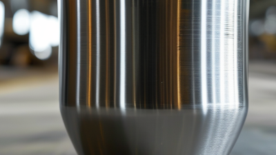 Top Stainless Foundry Suppliers for Global Buyers to Consider?